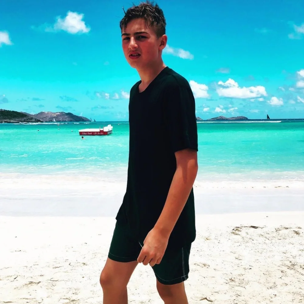ST BARTHS & TURKS